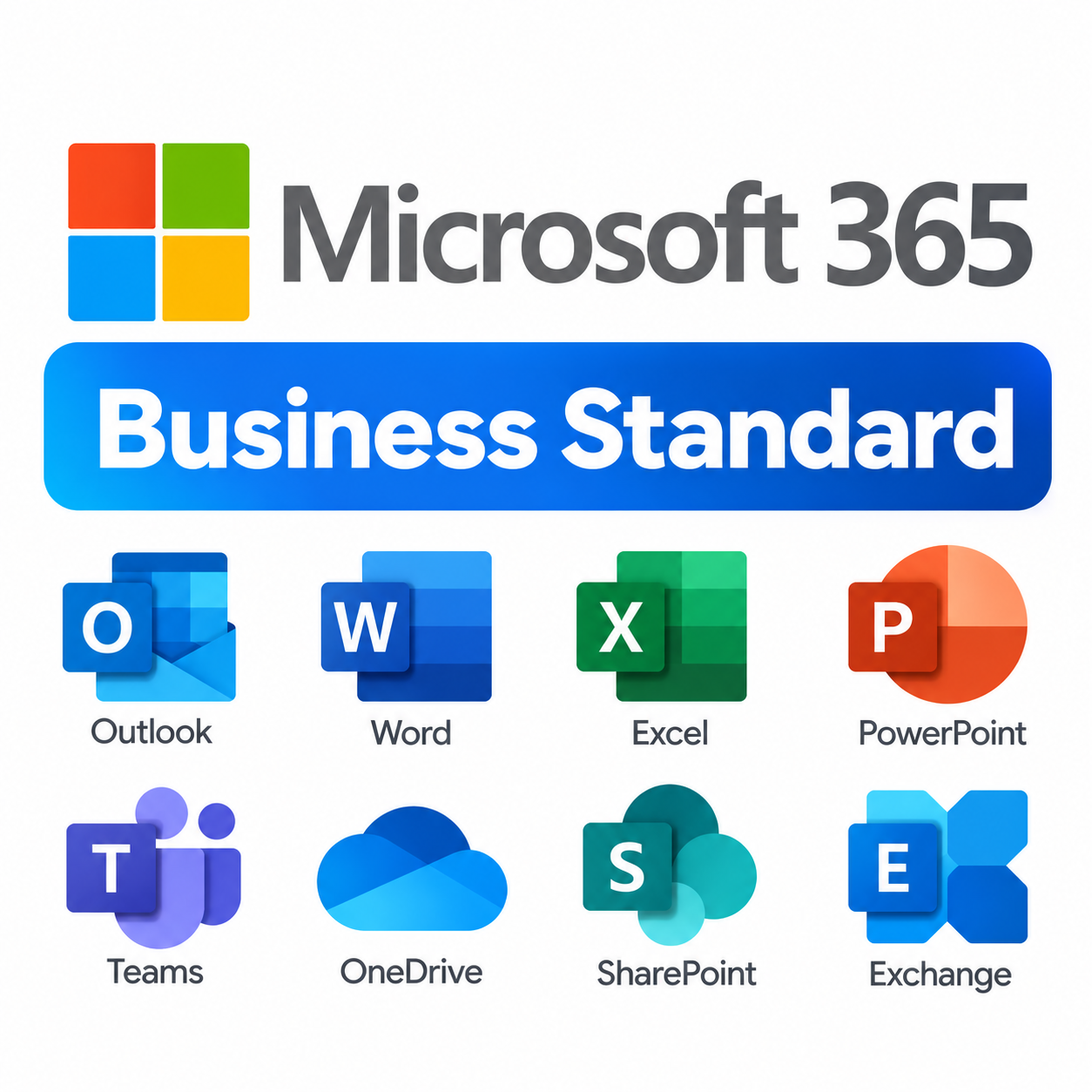 Business Standard
